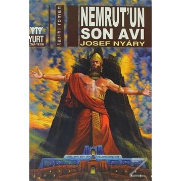 NEMRUT'UN SON AVI - JOSEF NYARY