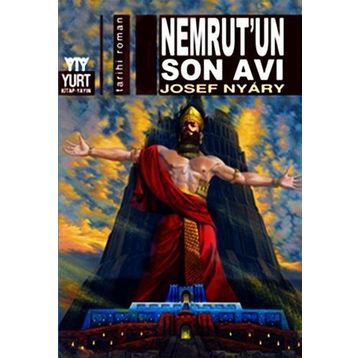 NEMRUT'UN SON AVI - JOSEF NYARY