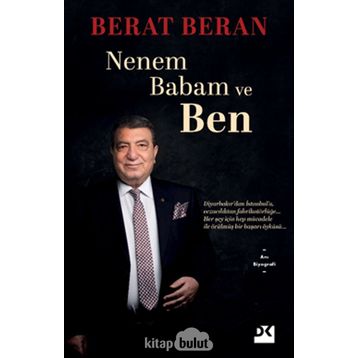 Nenem Babam ve Ben - Berat Beren