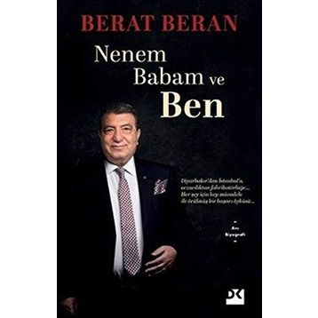 Nenem Babam ve Ben - Berat Beren
