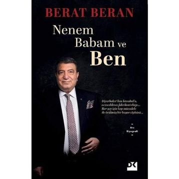 Nenem Babam ve Ben - Berat Beren