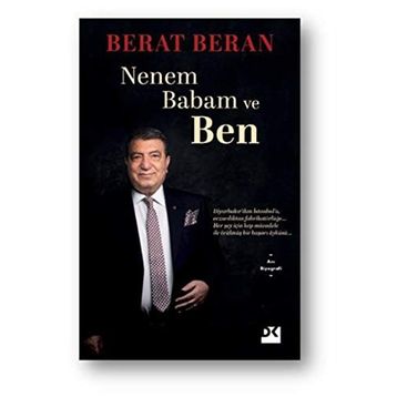 Nenem Babam ve Ben - Berat Beren