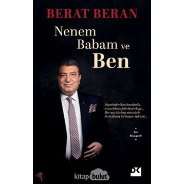 Nenem Babam ve Ben - Berat Beren