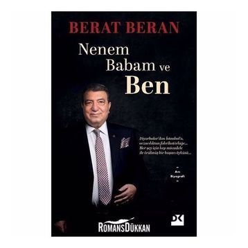 Nenem Babam ve Ben - Berat Beren