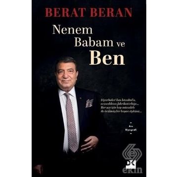 Nenem Babam ve Ben - Berat Beren