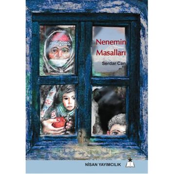 Nenemin Masalları - Serdar Can