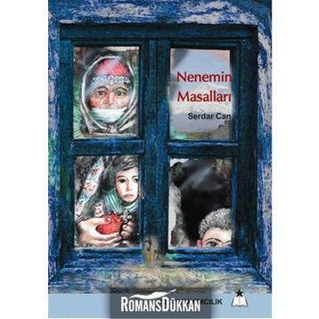 Nenemin Masalları - Serdar Can