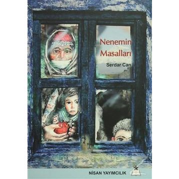 Nenemin Masalları - Serdar Can