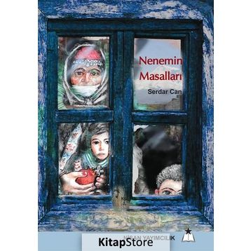 Nenemin Masalları - Serdar Can