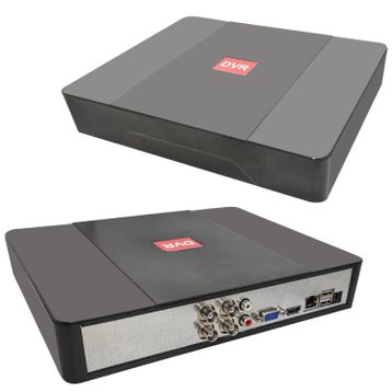 Neo N8804 4 Kanal 2MP 1080N Kayıt Cihazı