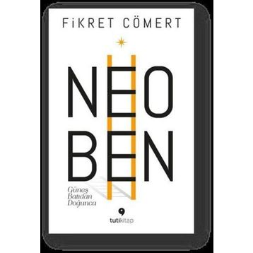 Neoben Tuti Kitap