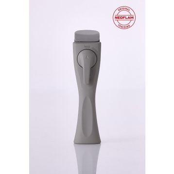 Neoflam D-NEODH-07 Midas Gri Tava Ve Tencere Çıkarılabilir Tutma Sapı