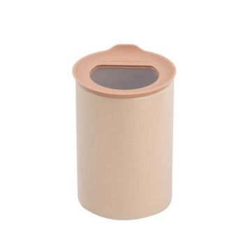 Neoflam D-NEONE065-03 Fika One 650 ml Pembe Seramik Saklama Kabı