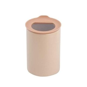 Neoflam D-NEONE065-03 Fika One 650 ml Pembe Seramik Saklama Kabı