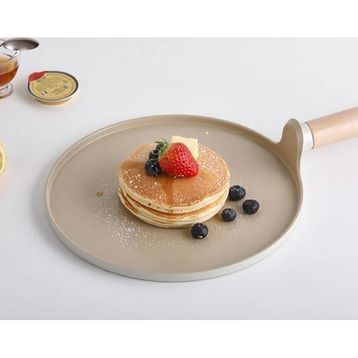 Neoflam Fika Bej 26 cm Döküm Krep Tavası