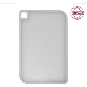 Neoflam Fika Büyük 305x445x9 mm Gri Kesme Tahtası