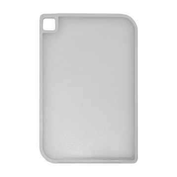 Neoflam Fika Büyük 305x445x9 mm Gri Kesme Tahtası
