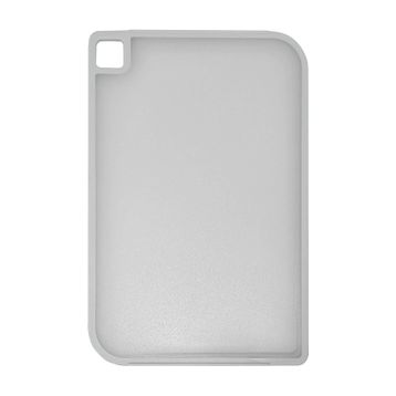 Neoflam Fika Büyük 305x445x9 mm Gri Kesme Tahtası
