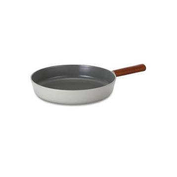 Neoflam Fika Gri 30 cm Alüminyum Tava