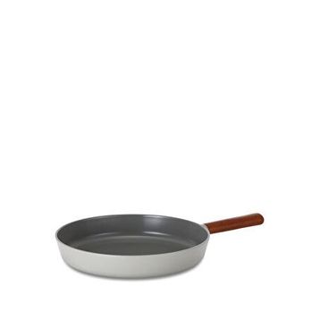 Neoflam Fika Gri 30 cm Alüminyum Tava