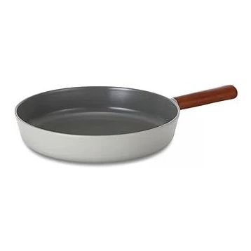 Neoflam Fika Gri 30 cm Alüminyum Tava