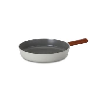 Neoflam Fika Gri 30 cm Alüminyum Tava