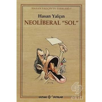 Neoliberal Sol - Hasan Yalçın