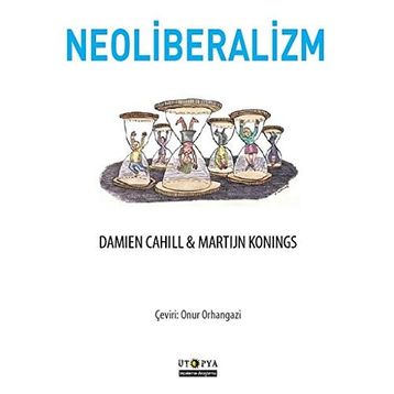 NEOLIBERALIZM - A.S.FILHO, D.JOHNSTON