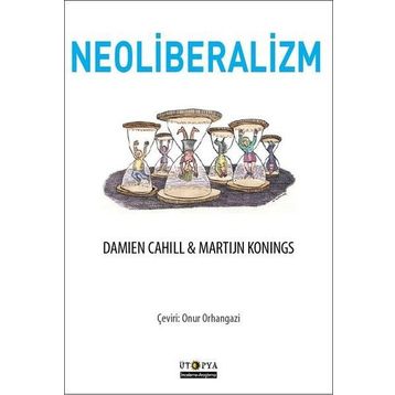 Neoliberalizm - Damien Cahill