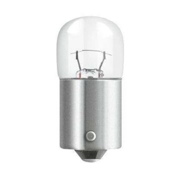 Neolux N207 12 V 5 W 67 Ampul