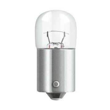 Neolux N207 12 V 5 W 67 Ampul