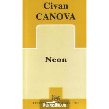 NEON - CIVAN CANOVA