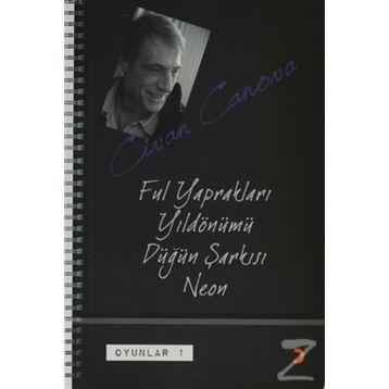 NEON - CIVAN CANOVA
