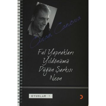 NEON - CIVAN CANOVA
