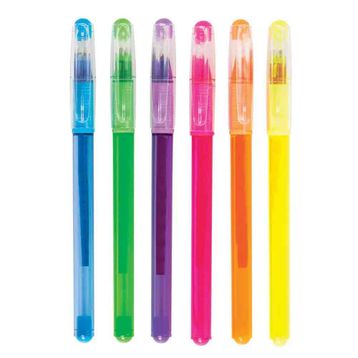 Neon Jel Kalem