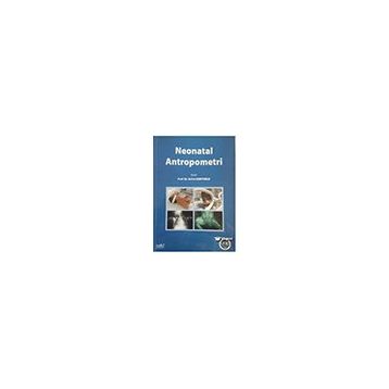 Neonatal Antropometri - Nobel Tıp Kitabevi