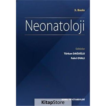 Neonatoloji - Kolektif