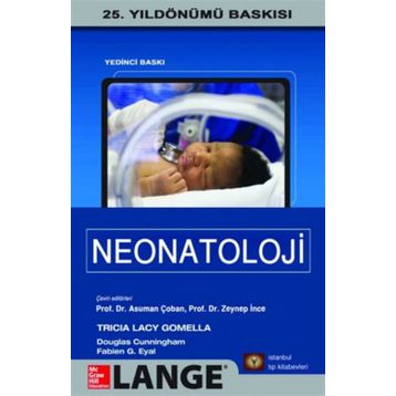 Neonatoloji - Kolektif