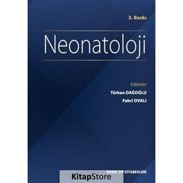 Neonatoloji - Kolektif