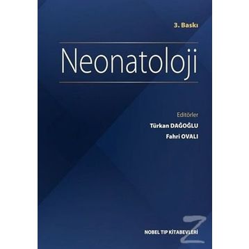 Neonatoloji - Kolektif