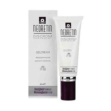 Neoretin Discrom SPF50 40 ml Control Gel Cream