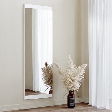 Neostill 40x120 cm Dekoratif Basic Boy Aynası