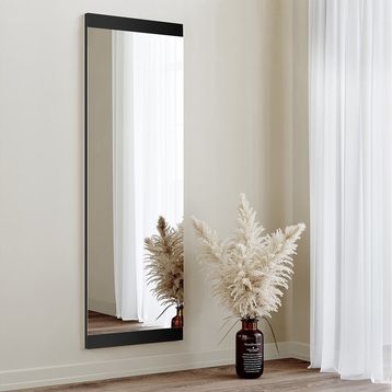 Neostill 40x120 cm Dekoratif Basic Boy Aynası