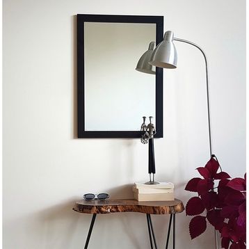 Neostill A211 50x70 cm Dekoratif Duvar Salon Ofis Boy Ayna