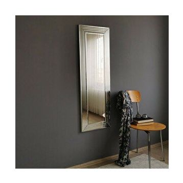 Neostill A301d 40x120 cm Dekoratif Boy Ayna