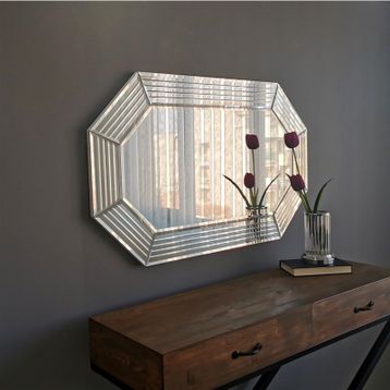 Neostill A310Y Salon Konsol Aynası