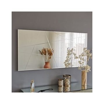 Neostill A331Y Modern Dekoratif Salon Ayna