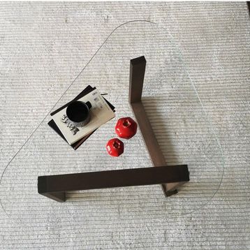 Neostill S302 Cam Orta Sehpa