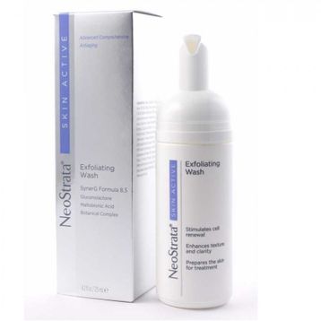 Neostrata 125 ml Skin Active Exfoliating Wash