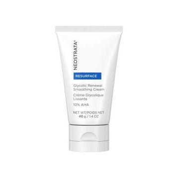 Neostrata 40g Glycolic Renewal Smoothing Cream